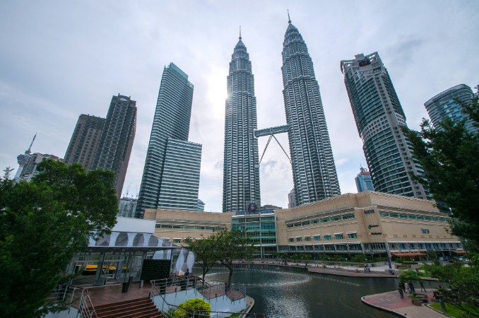 3 Days Kuala Lumpur Itinerary