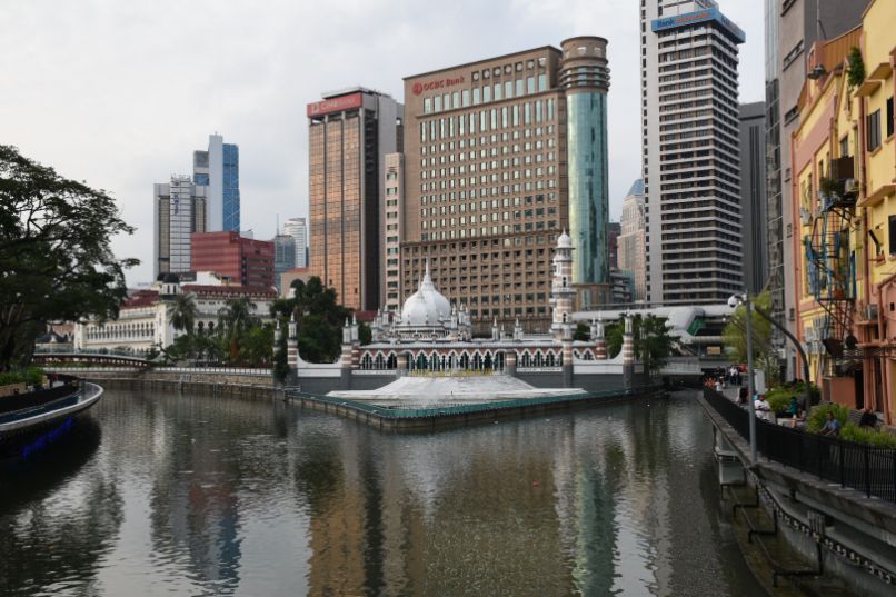 Day Tours Kuala Lumpur & Beyond