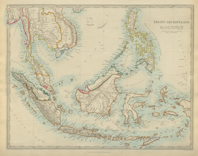 malay archipelago