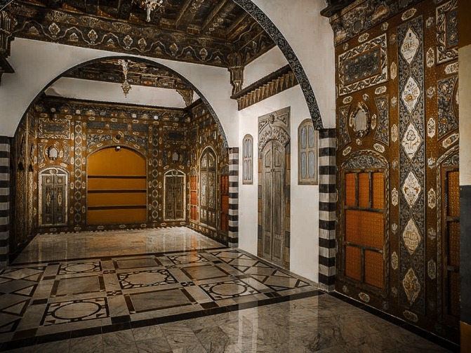islamic art museum kl