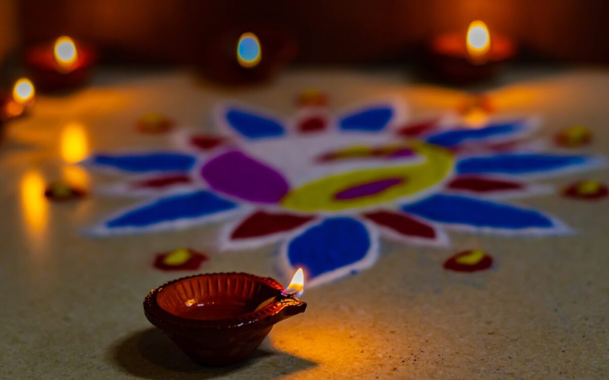 Deepavali-Festival of Light