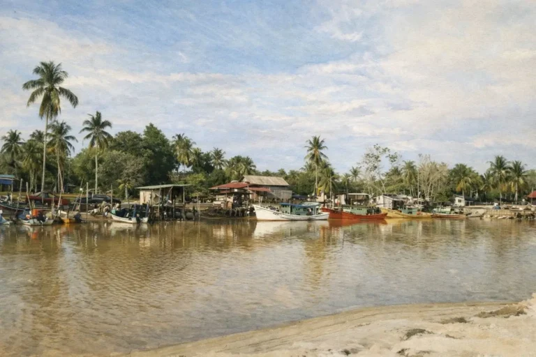 Why should Malaysia be on your travel list?